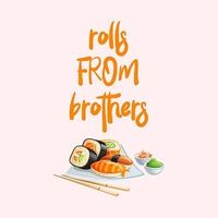 Roll from Brothers