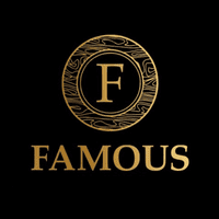 Famous