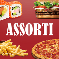 Ассорти