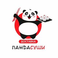 Суши Панда