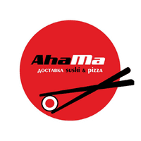 Доставка Ахама