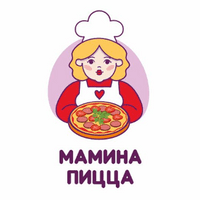 Mammi pizza 