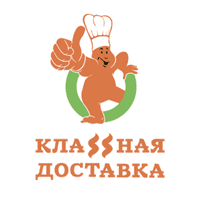 Классная доставка