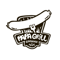 Papa grill