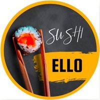 Sushi Ello