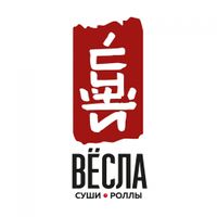 Суши Вёсла