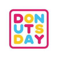 Кофейня Donuts Day