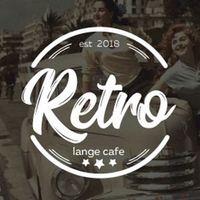 Кафе Retro