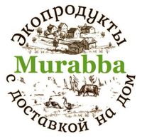 Домашнее варенье Murabba