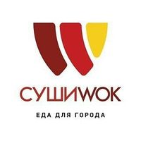 Суши Wok
