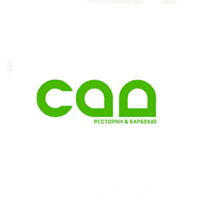 Сад