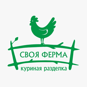 доставка еды, Своя Ферма