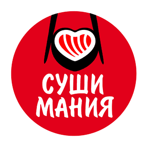 доставка еды, Суши Мания Лав