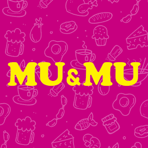 доставка еды, Mu Mu
