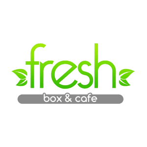 доставка еды, Fresh Box
