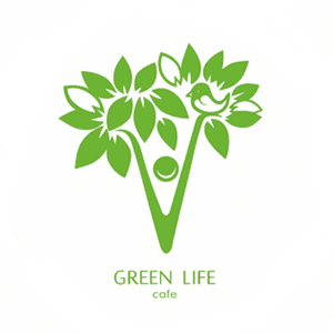 доставка еды, Green Life