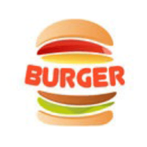 доставка еды, Burger05