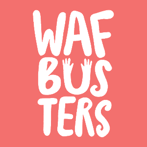 доставка еды, Wafbusters