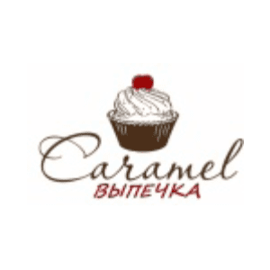 доставка еды, Выпечка Карамель