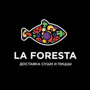 доставка еды, La Foresta