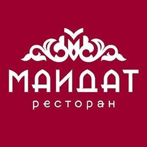 доставка еды, Маидат
